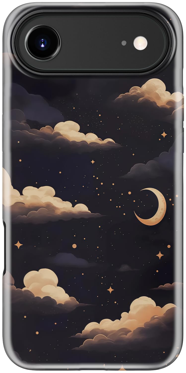 DEENAKIN for iPhone 14/iPhone 13 Case,Cute Floral,Trendy Preppy Y2K Designs | Compatible with Magsafe, Dual-Layer Hard Shell + Silicone, Slim Fit Phone Cover with Flower for Women Girls