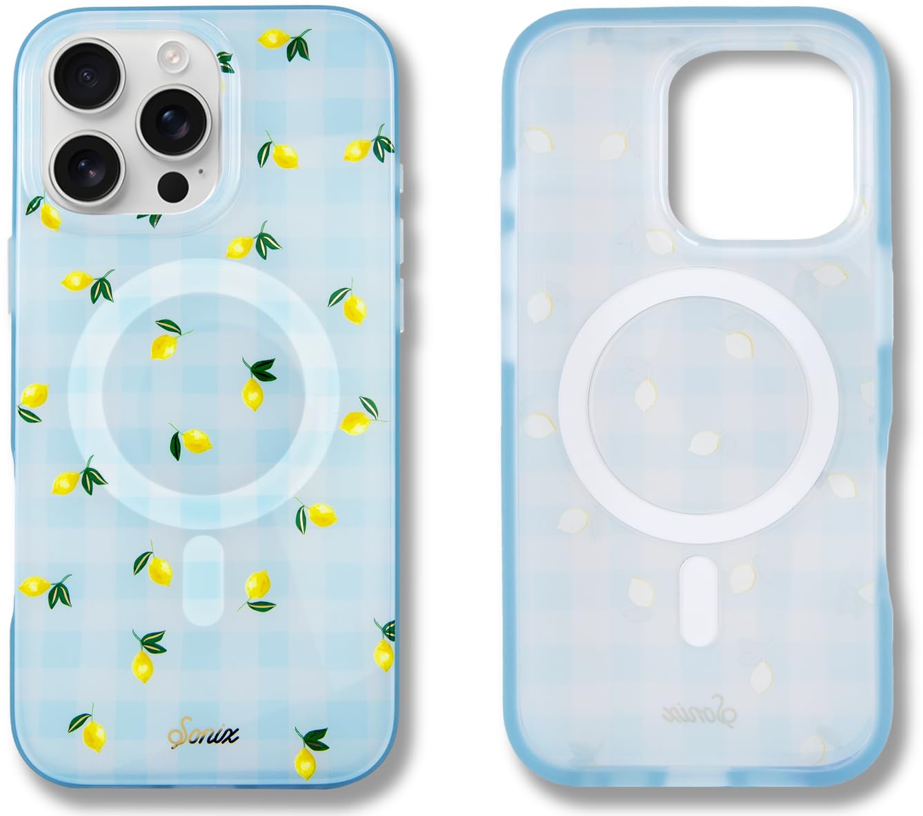 Sonix x Sanrio Case for iPhone 14 Pro Max | Compatible with MagSafe | 10ft Drop Tested | Hello Kitty and Friends Stickers