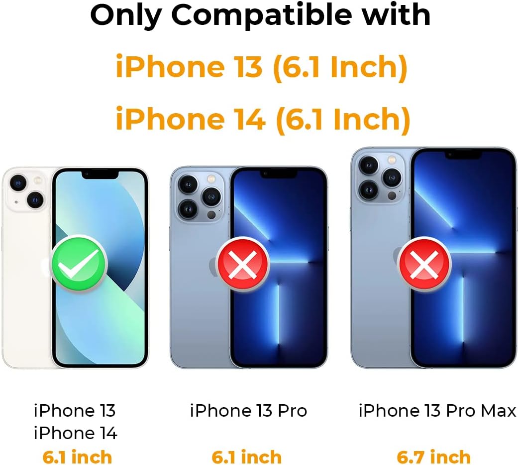 Dumkery Cute iPhone 13 Case, Pocket Cat iPhone 14 Case, Kitty Cat Funny 3D Cartoon Animals Kitten Soft Silicone Shockproof Cases Cover Skin for Girls Kids Women Children