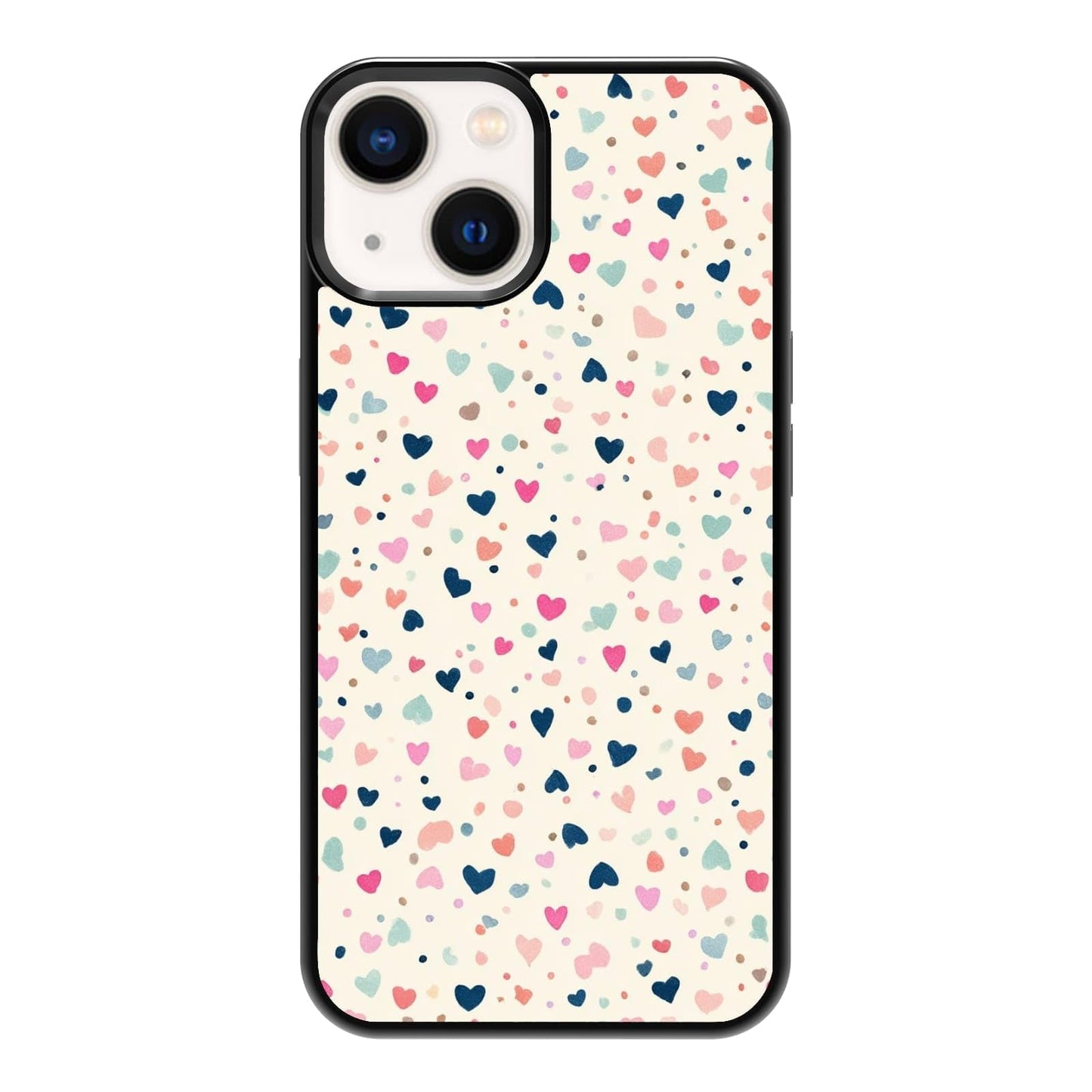 Aesthetic Bookshelf Urban Jungle Potted Plants Botanical Phone Case, Shockproof Protective Cover for iPhone 11 12 13 14 15 16 17 Pro Max Plus Mini XR 7 8 SE