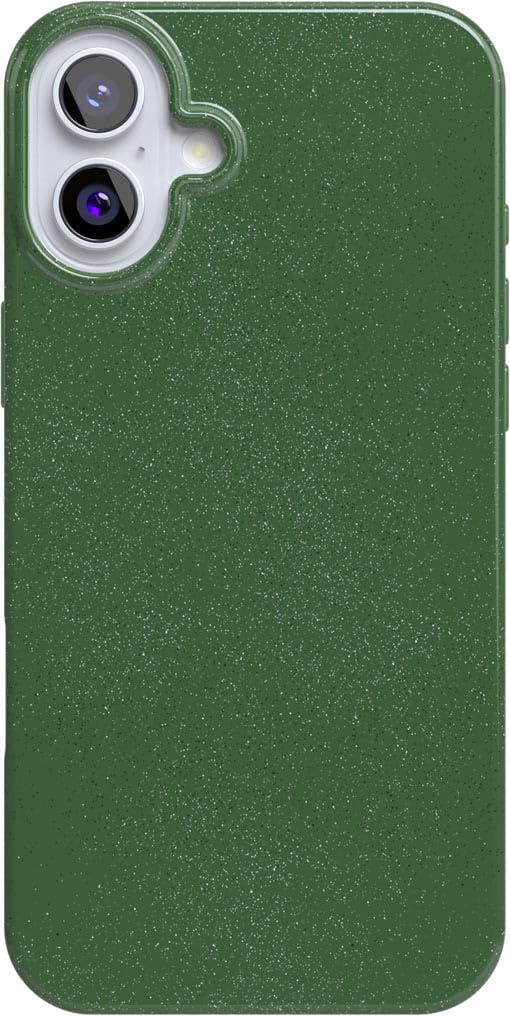 Casely iPhone 16 Case | Chateau Pups | French Dog | Compatible with MagSafe | Classic Ultra Slim Design