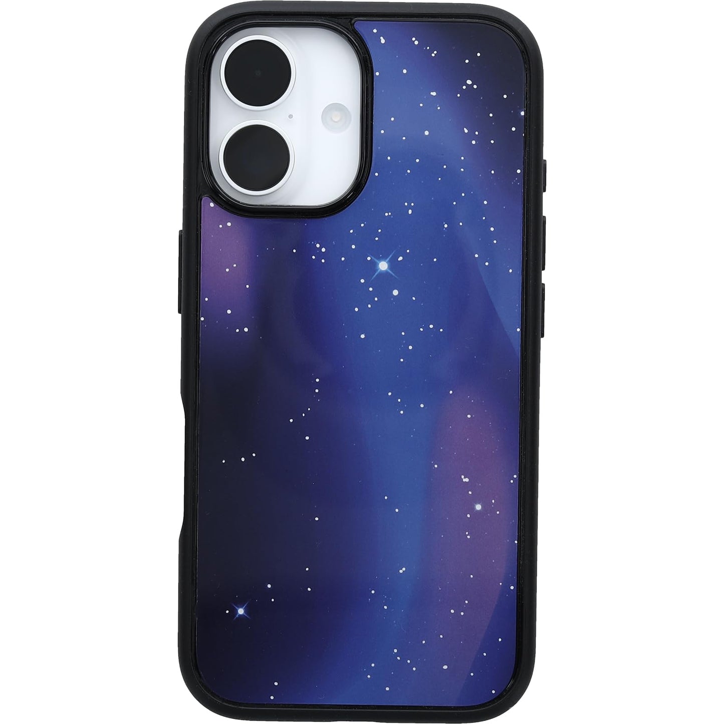 OtterBox iPhone 16 Pro Symmetry Series Clear Case - Pink Leopard Print | Snaps to MagSafe, Ultra-Sleek, Raised Edges Protect Camera & Screen, Ultra-Thin, Sleek iPhone Case