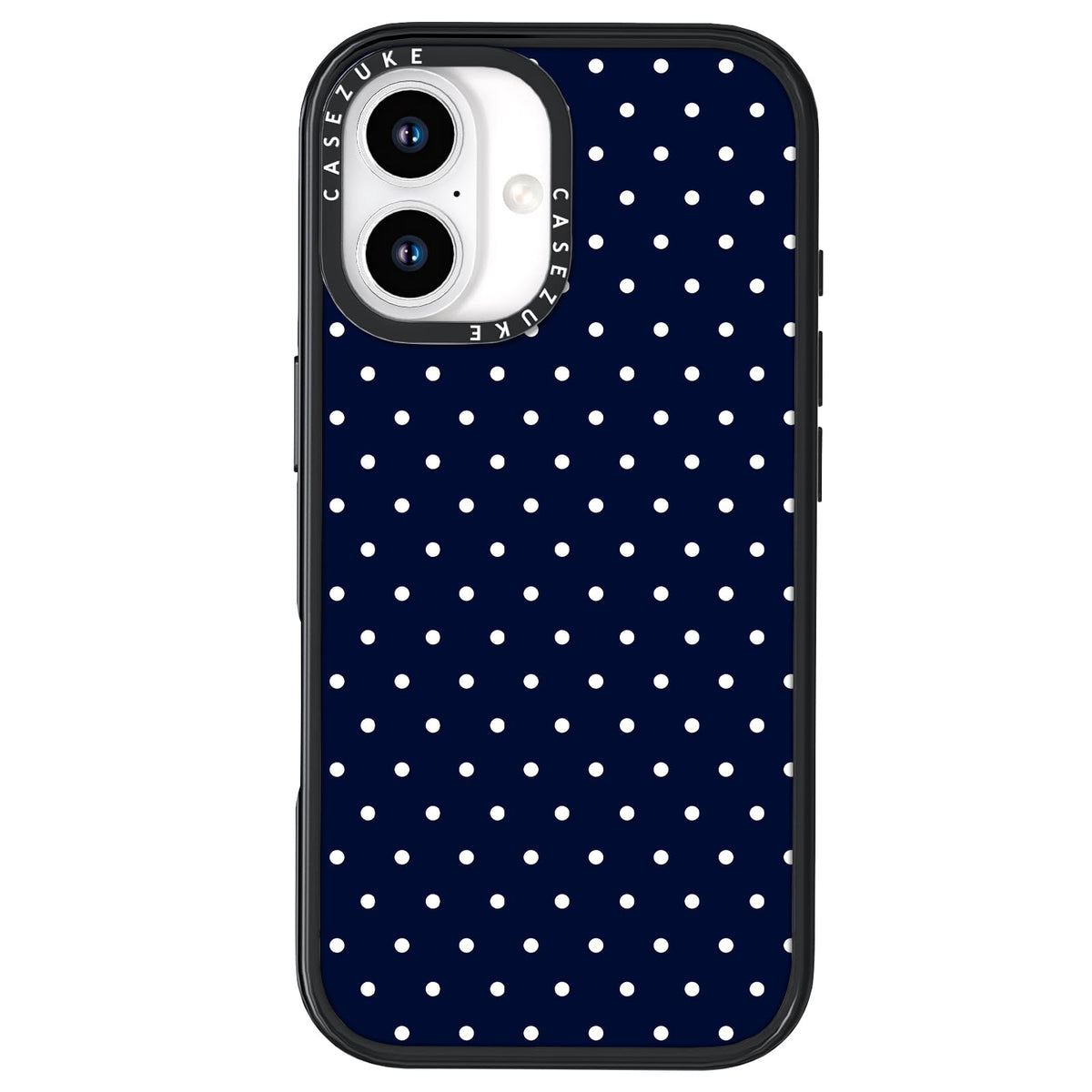 Clear TPU Phone Case Cover for iPhone with Design, Drop Protection, Cute Case for Girl Women (Cat2, iPhone 17 Pro Max)