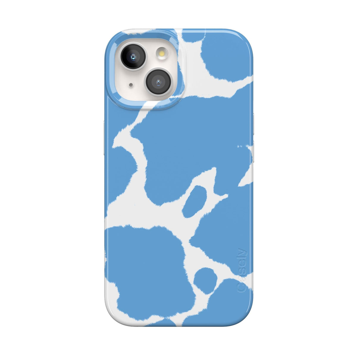Casely iPhone 15 Case | Hanging Around | Potted Plants Floral | Compatible with MagSafe | Classic Ultra Thin Design