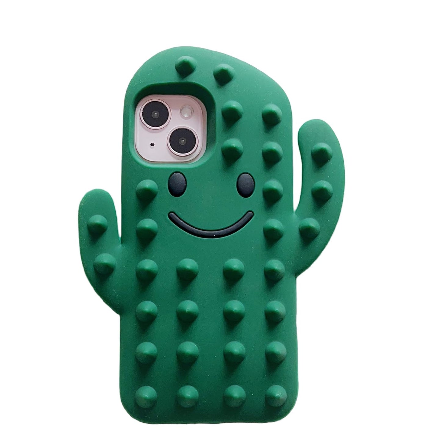 3D Eggplant Case,Cartoon Cute Kawaii Lovely Character Eggplant Man Shape Kids Teens Girls Women Soft Silicone Case for iPhone 16 Pro Max 6.9 inch 2024