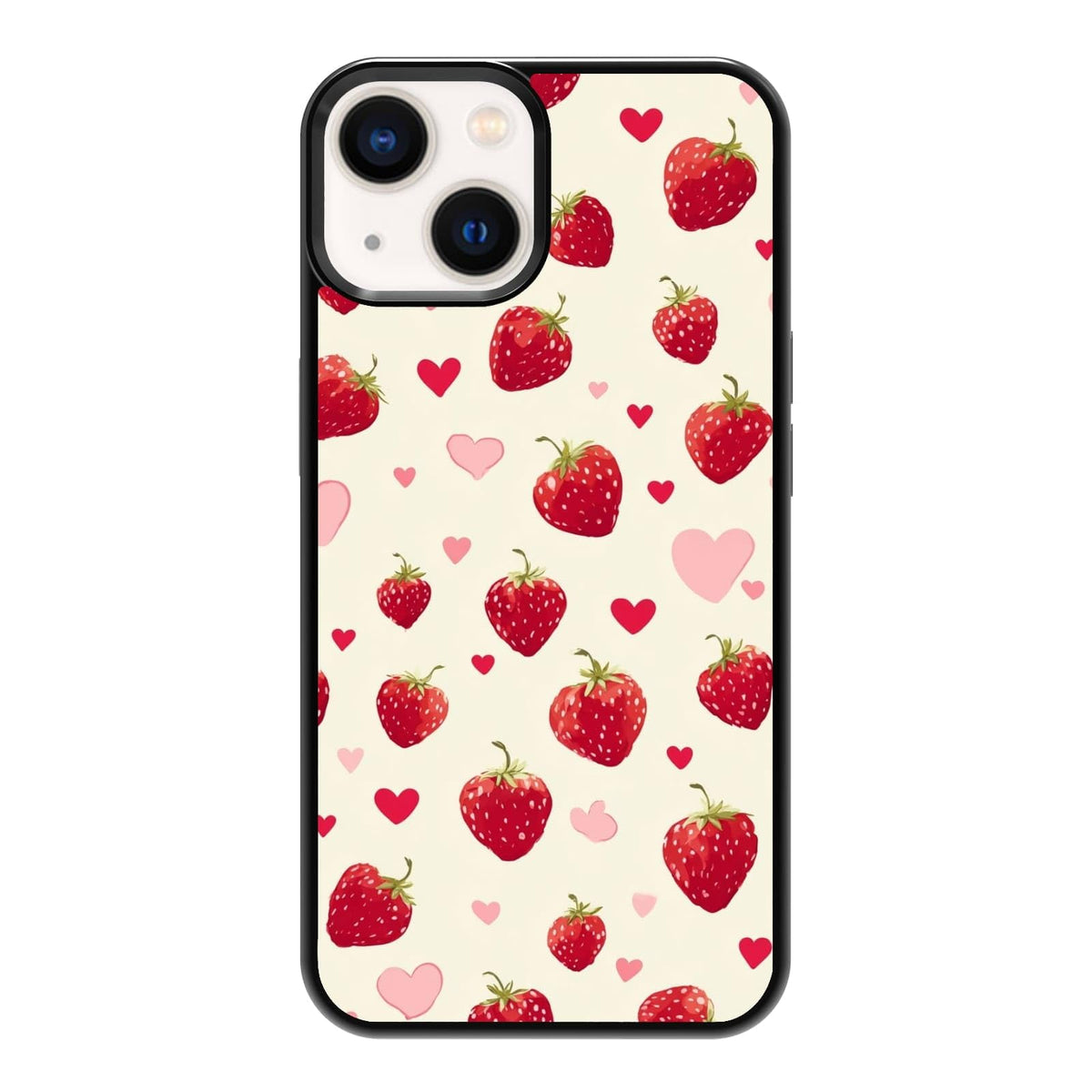 Plant Parent Bookshelf Botanical Greenery Library Phone Case, Shockproof Protective Cover for iPhone 11 12 13 14 15 16 17 Pro Max Plus Mini XR 7 8 SE