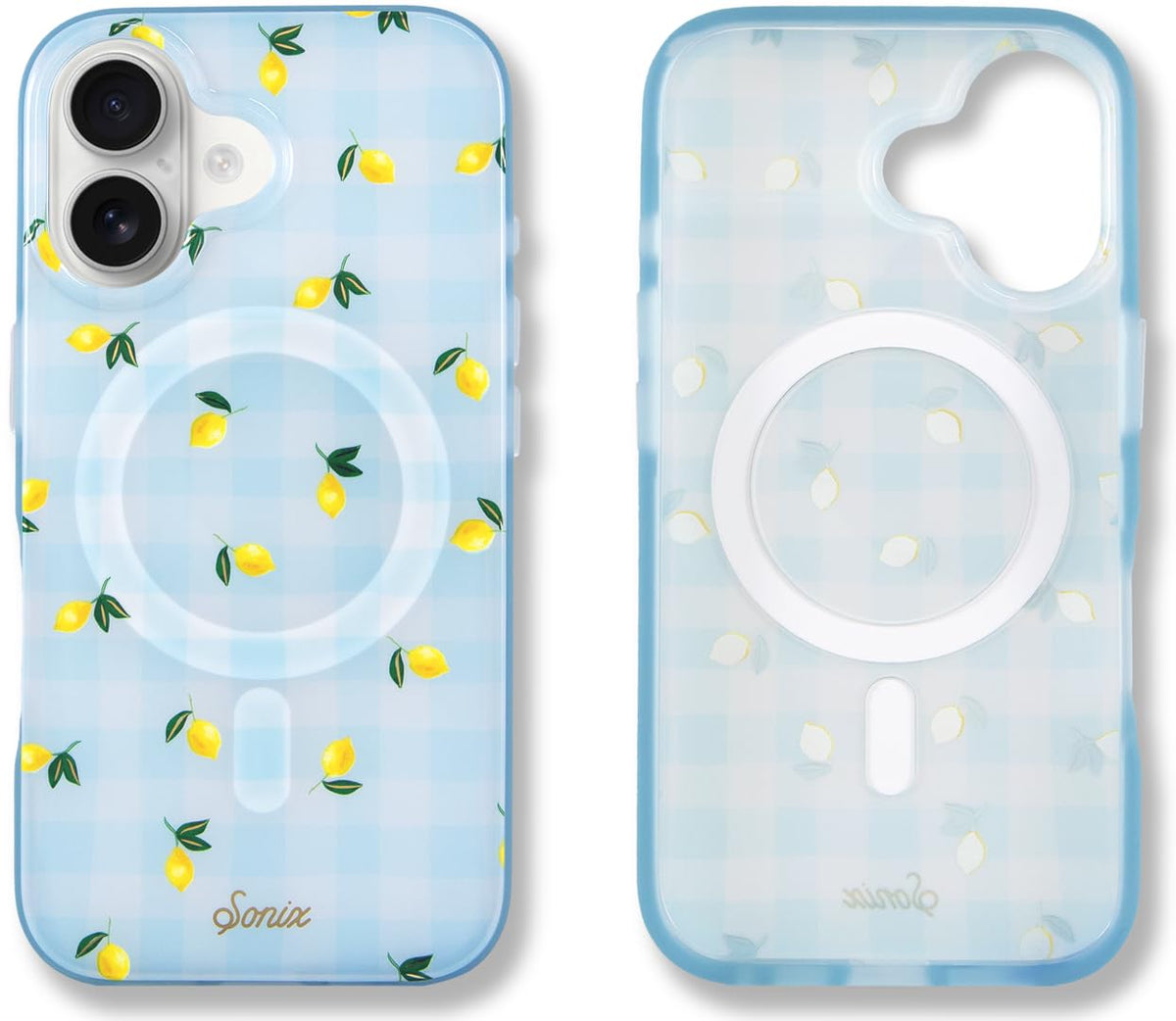 Sonix x Sanrio Case for iPhone 14 Pro Max | Compatible with MagSafe | 10ft Drop Tested | Hello Kitty and Friends Stickers