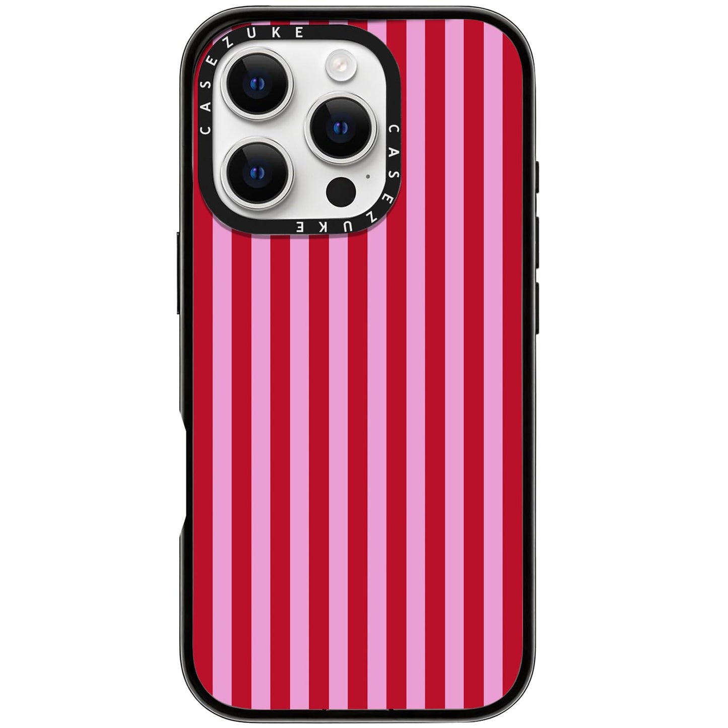 Clear TPU Phone Case Cover for iPhone with Design, Drop Protection, Cute Case for Girl Women (Cat2, iPhone 17 Pro Max)