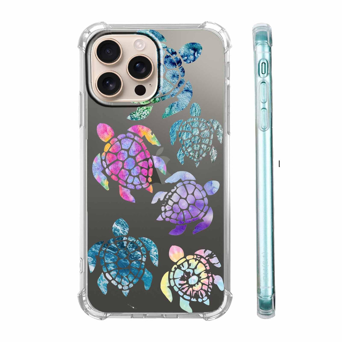 Christmas Aesthetic Case for iPhone 16,Winter Holiday Elements Collage Case for Kids,Soft TPU Bumper Case Compatible with iPhone 16,6.1"