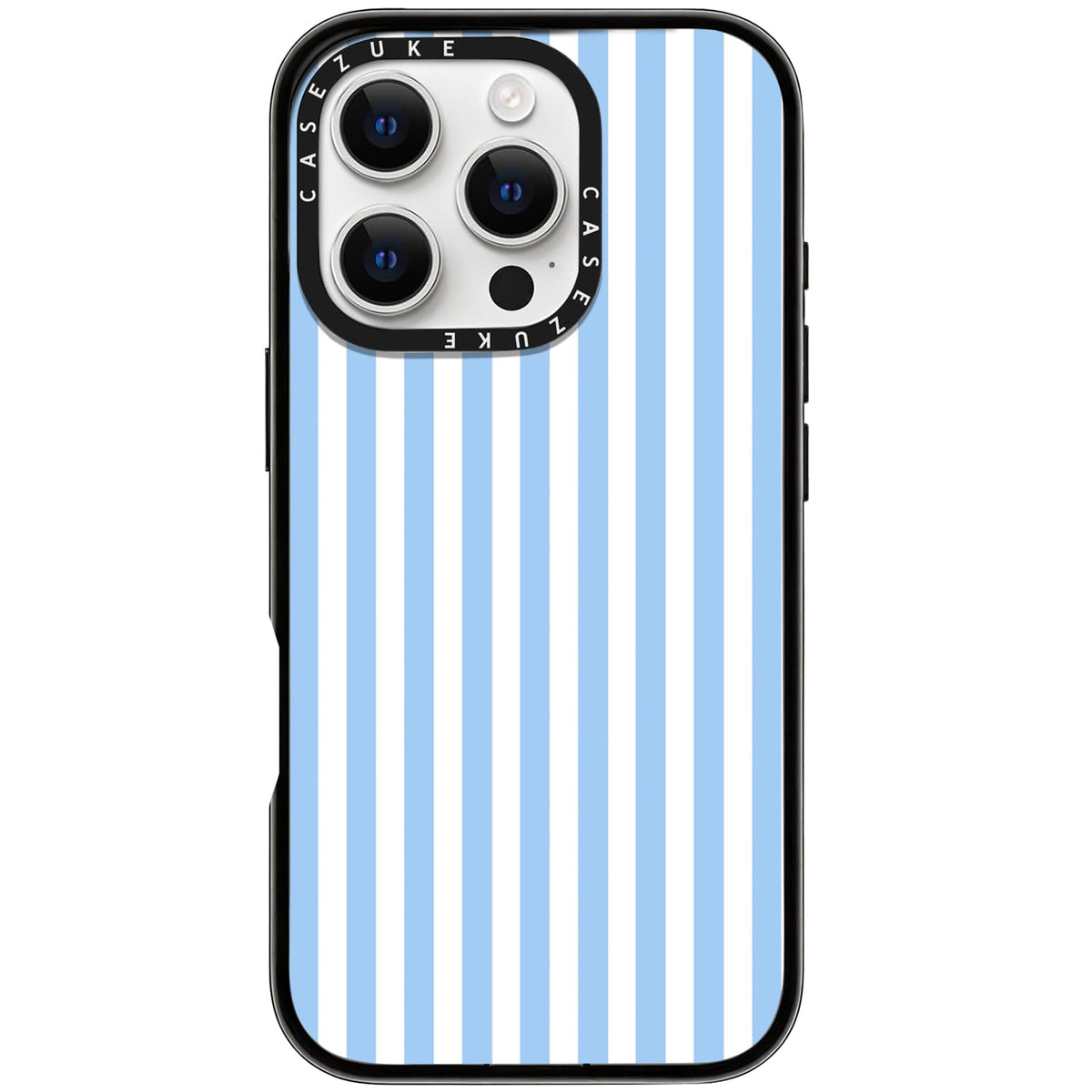 Clear TPU Phone Case Cover for iPhone with Design, Drop Protection, Cute Case for Girl Women (Cat2, iPhone 17 Pro Max)