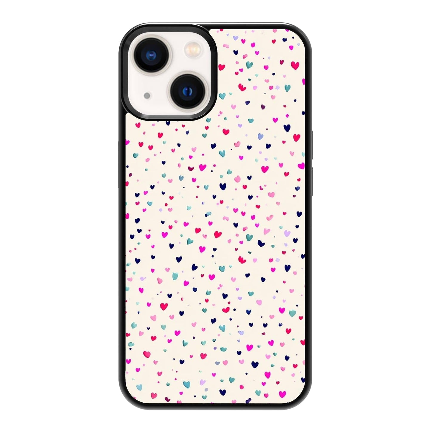 Urban Jungle Bookshelf Houseplant Study Room Phone Case, Shockproof Protective Cover for iPhone 11 12 13 14 15 16 17 Pro Max Plus Mini XR 7 8 SE