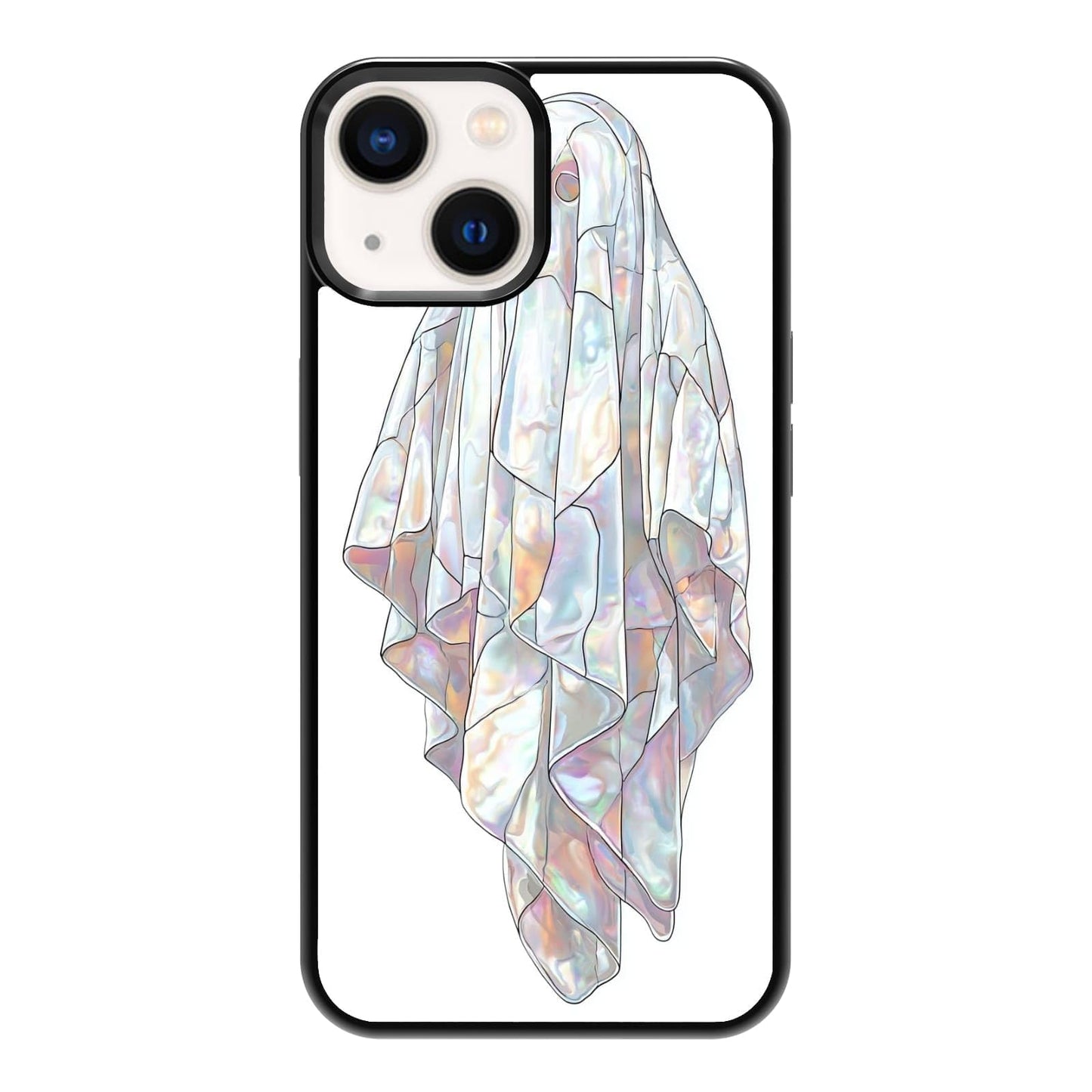 Urban Jungle Bookshelf Houseplant Study Room Phone Case, Shockproof Protective Cover for iPhone 11 12 13 14 15 16 17 Pro Max Plus Mini XR 7 8 SE