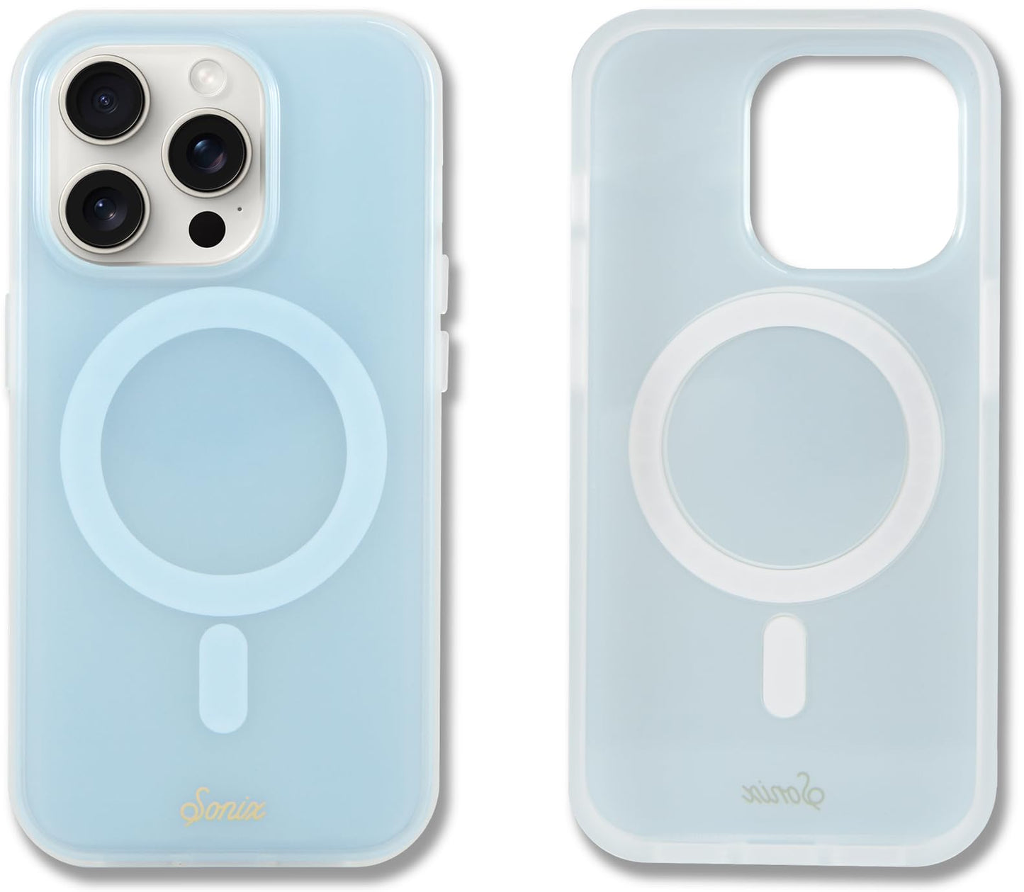 Sonix x Sanrio Case for iPhone 14 Pro Max | Compatible with MagSafe | 10ft Drop Tested | Hello Kitty and Friends Stickers