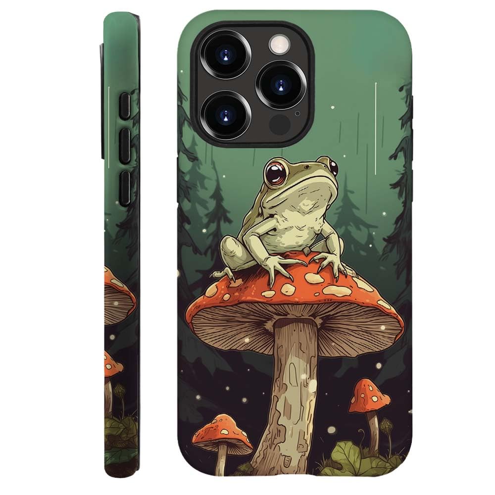 SEized Case Compatible with for iPhone 13 Pro Max,Plants Books Phone Case for Girl Women Boy Men,Durable Protection Case for iPhone 13 Pro Max