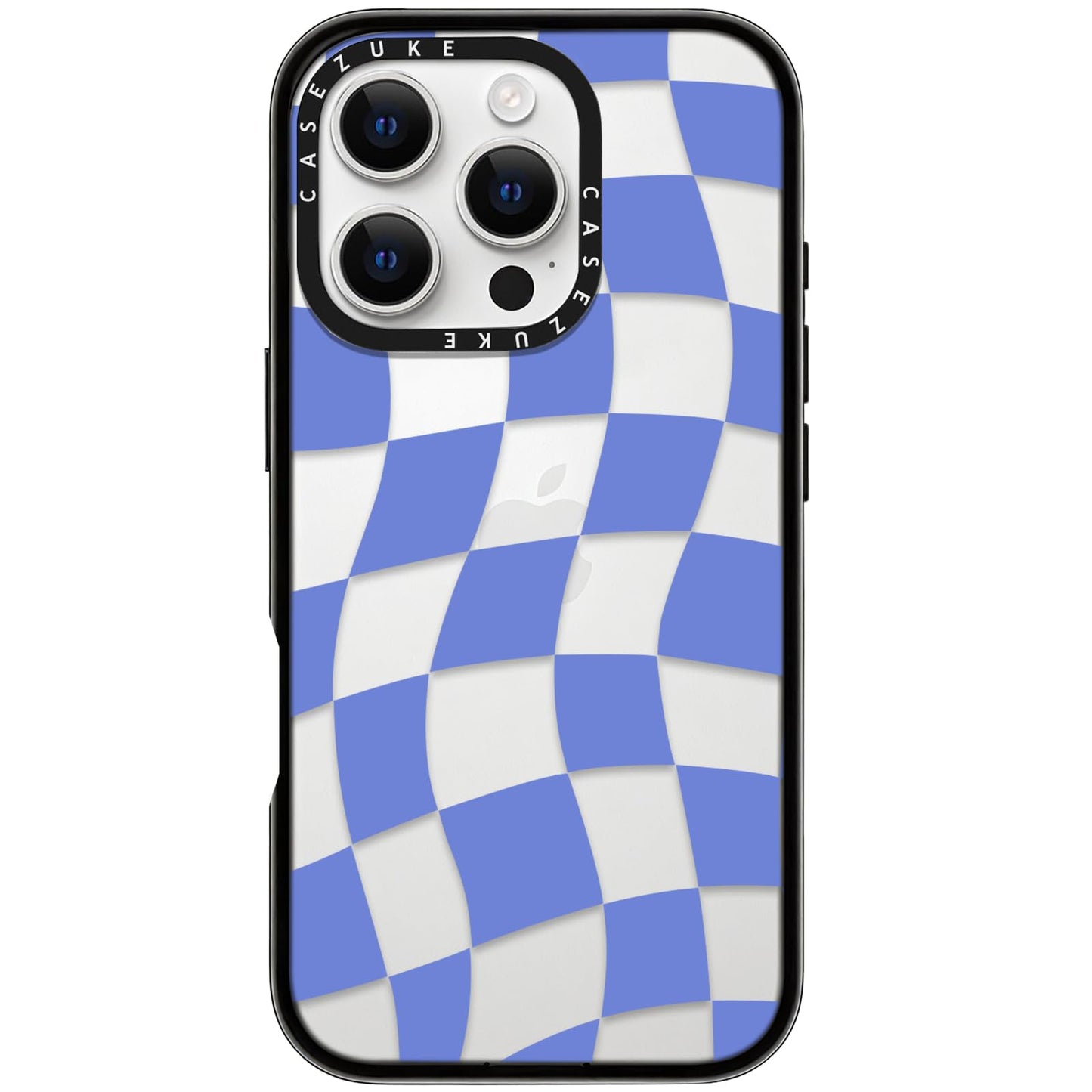 Clear TPU Phone Case Cover for iPhone with Design, Drop Protection, Cute Case for Girl Women (Cat2, iPhone 17 Pro Max)