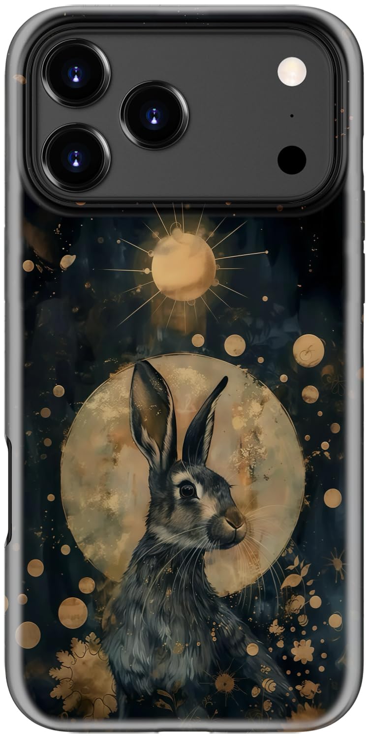 DEENAKIN for iPhone 14/iPhone 13 Case,Cute Floral,Trendy Preppy Y2K Designs | Compatible with Magsafe, Dual-Layer Hard Shell + Silicone, Slim Fit Phone Cover with Flower for Women Girls