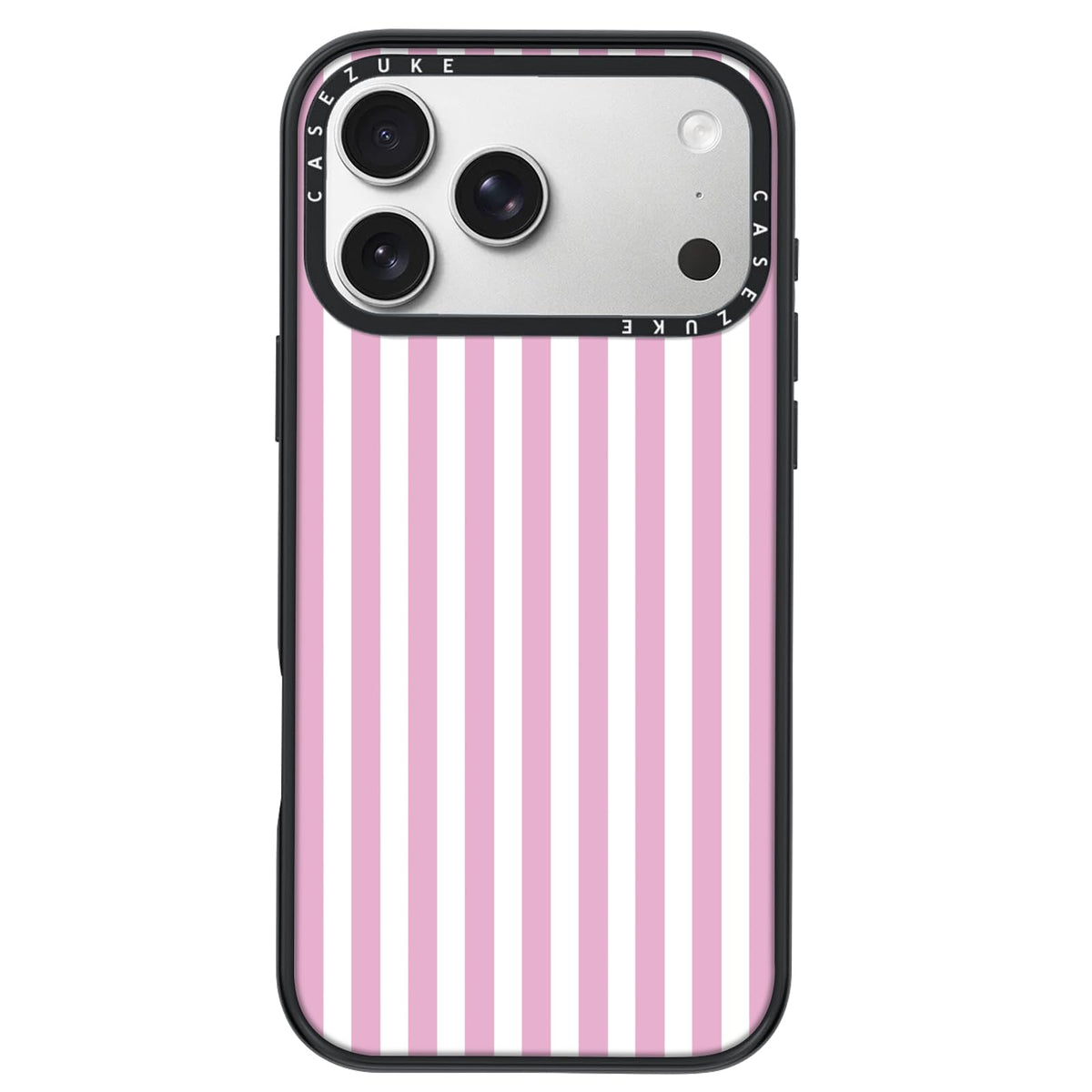 Clear TPU Phone Case Cover for iPhone with Design, Drop Protection, Cute Case for Girl Women (Cat2, iPhone 17 Pro Max)