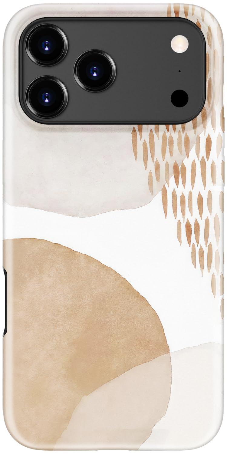 DEENAKIN for iPhone 14/iPhone 13 Case,Cute Floral,Trendy Preppy Y2K Designs | Compatible with Magsafe, Dual-Layer Hard Shell + Silicone, Slim Fit Phone Cover with Flower for Women Girls