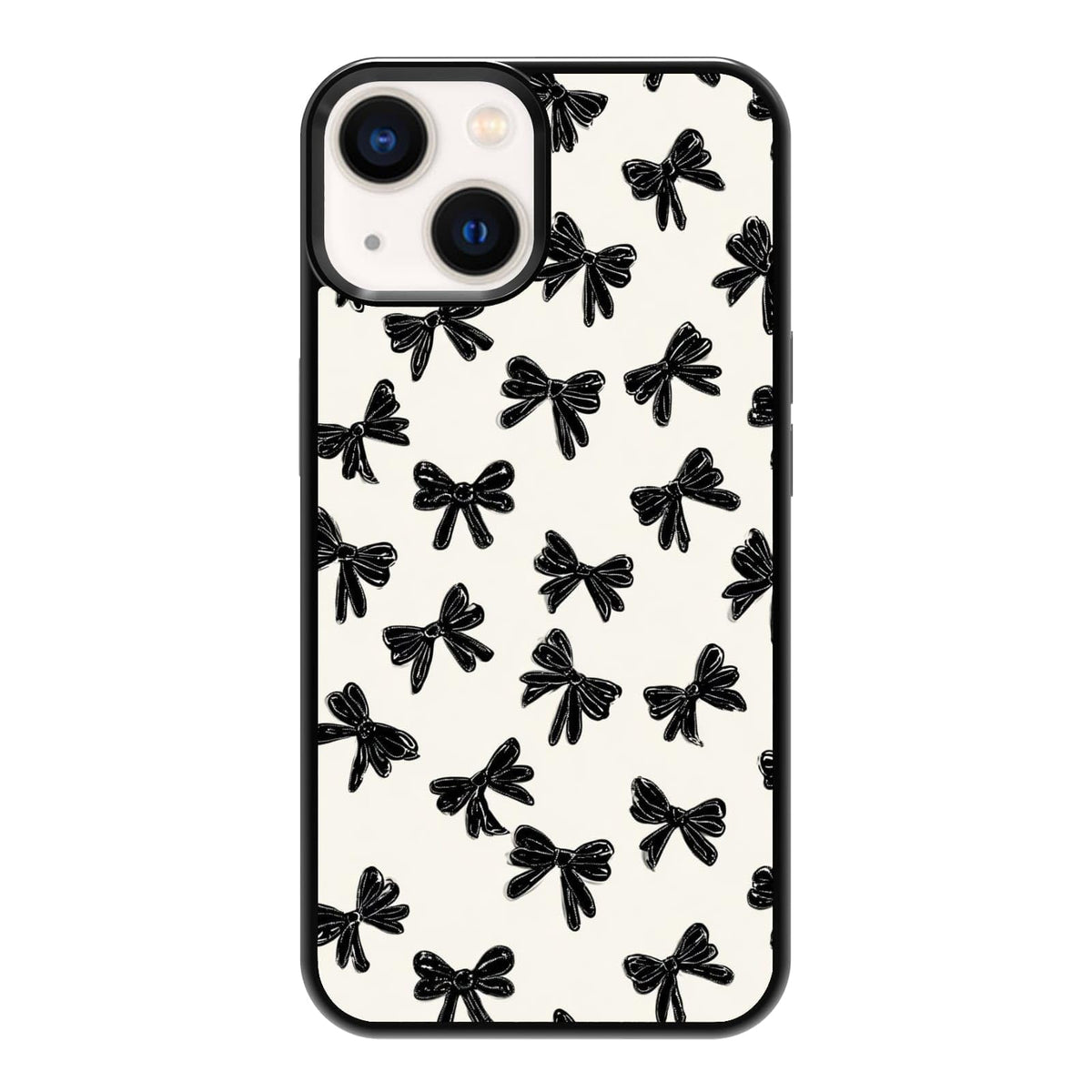 Vintage Green Herb Botanical Leaf Sketch Nature Phone Case, Shockproof Protective Cover for iPhone 11 12 13 14 15 16 17 Pro Max Plus Mini XR 7 8 SE