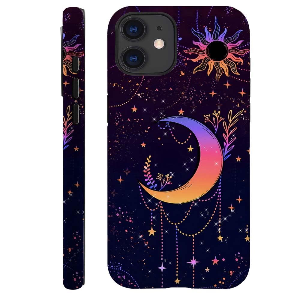 SEized Case Compatible with for iPhone 13 Pro Max,Plants Books Phone Case for Girl Women Boy Men,Durable Protection Case for iPhone 13 Pro Max