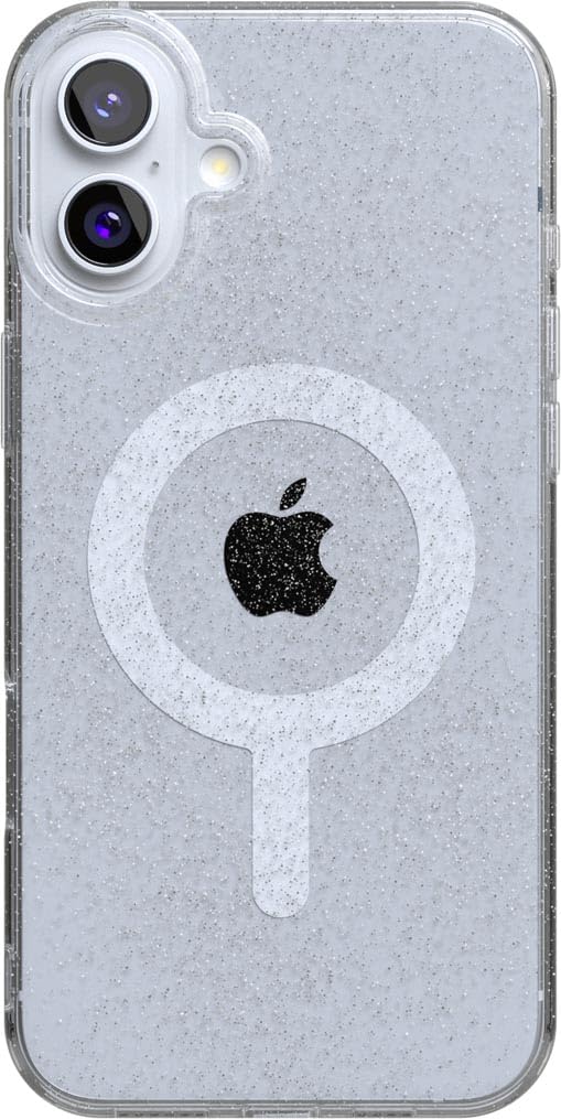 Casely iPhone 16 Case | Chateau Pups | French Dog | Compatible with MagSafe | Classic Ultra Slim Design