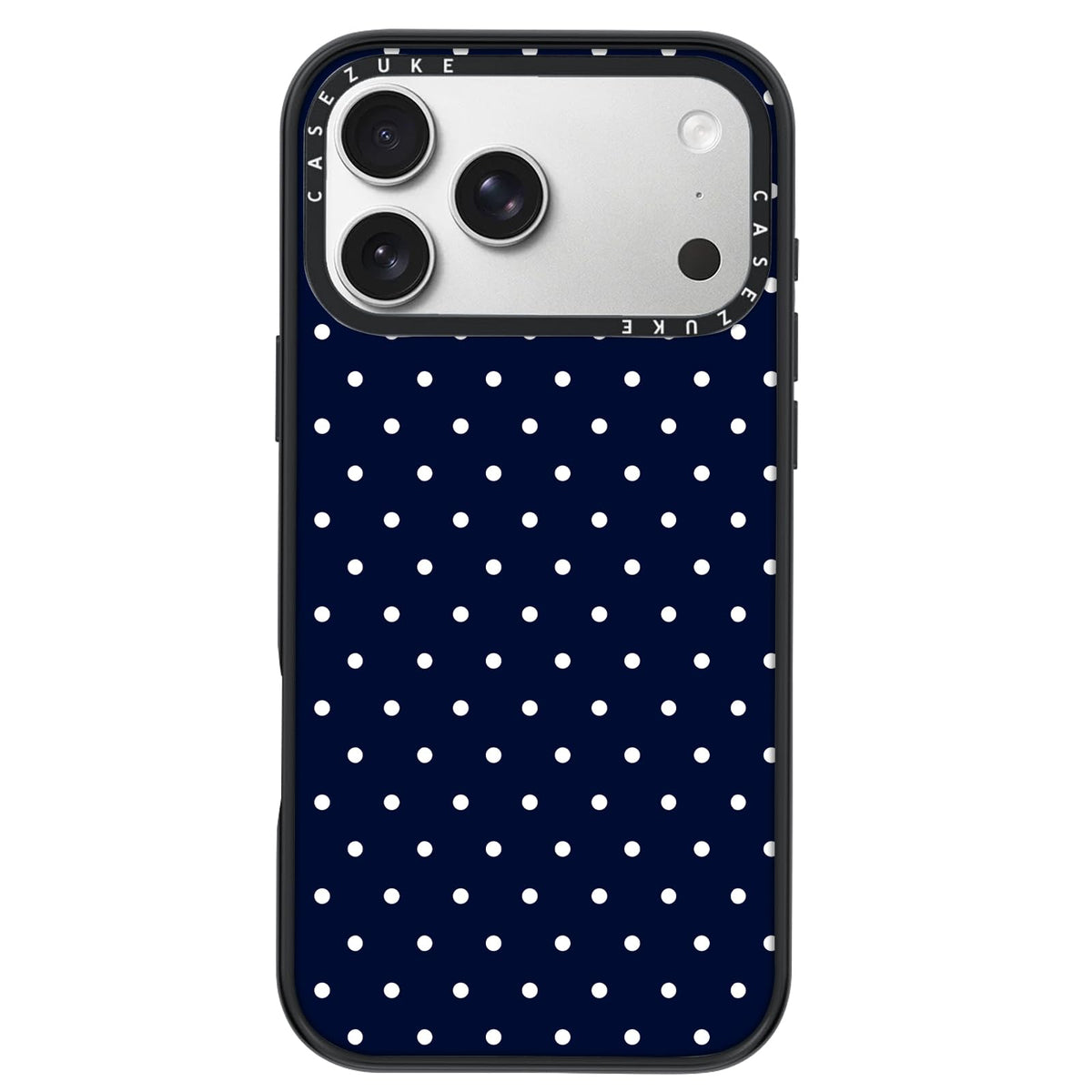 Clear TPU Phone Case Cover for iPhone with Design, Drop Protection, Cute Case for Girl Women (Cat2, iPhone 17 Pro Max)