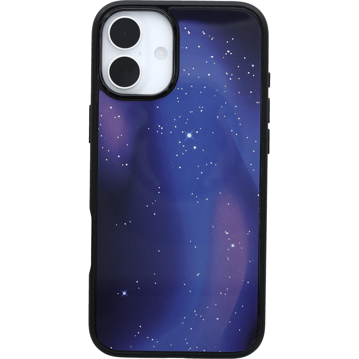 OtterBox iPhone 16 Pro Symmetry Series Clear Case - Pink Leopard Print | Snaps to MagSafe, Ultra-Sleek, Raised Edges Protect Camera & Screen, Ultra-Thin, Sleek iPhone Case