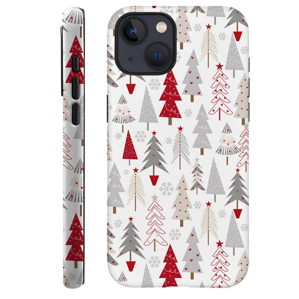 SEized Case Compatible with for iPhone 13 Pro Max,Plants Books Phone Case for Girl Women Boy Men,Durable Protection Case for iPhone 13 Pro Max