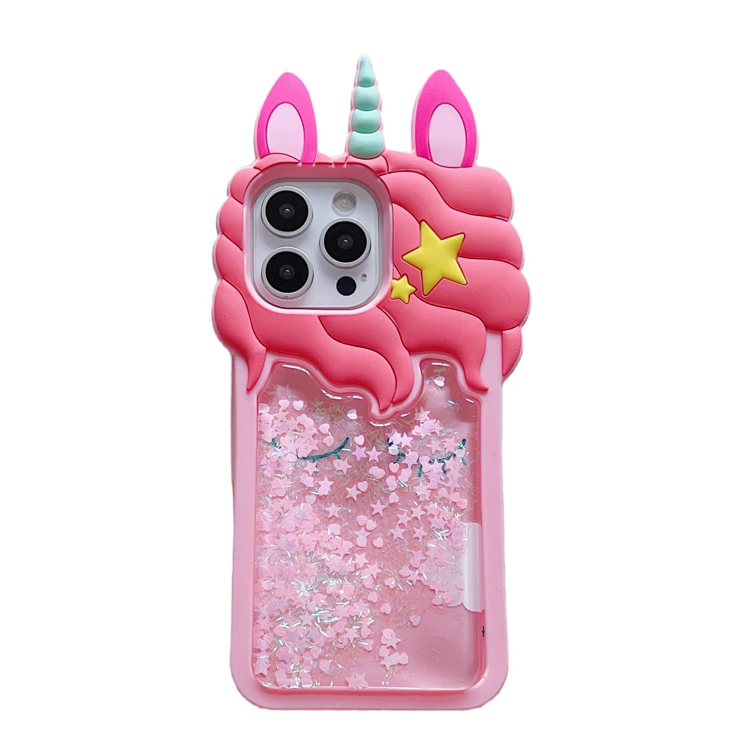 3D Eggplant Case,Cartoon Cute Kawaii Lovely Character Eggplant Man Shape Kids Teens Girls Women Soft Silicone Case for iPhone 16 Pro Max 6.9 inch 2024