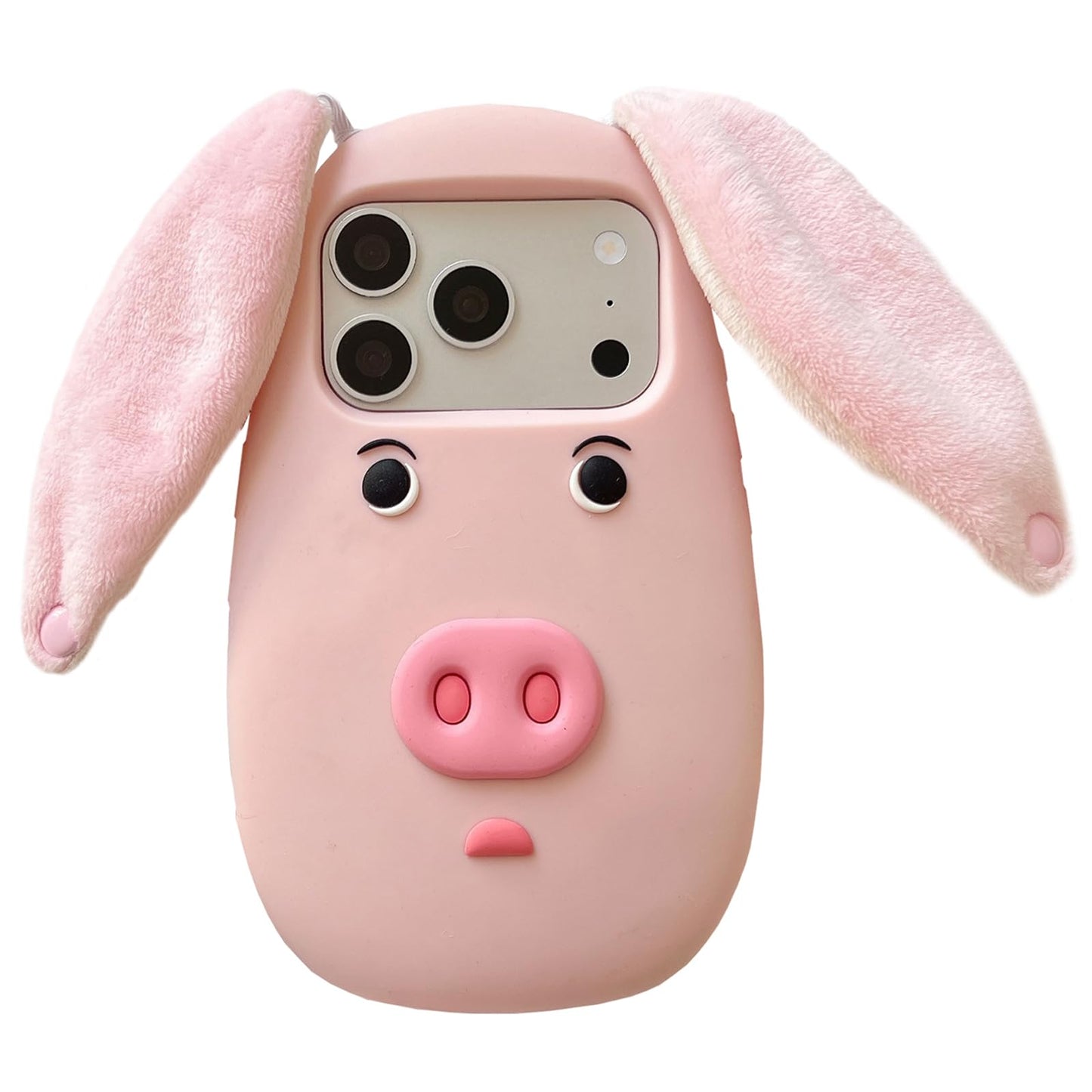 Case Compatible with iPhone 14,Cute 3D Kawaii Funny Sweater Shark Cartoon Cover with Keychain Soft Silicone Gel Drop Protector Women Girls