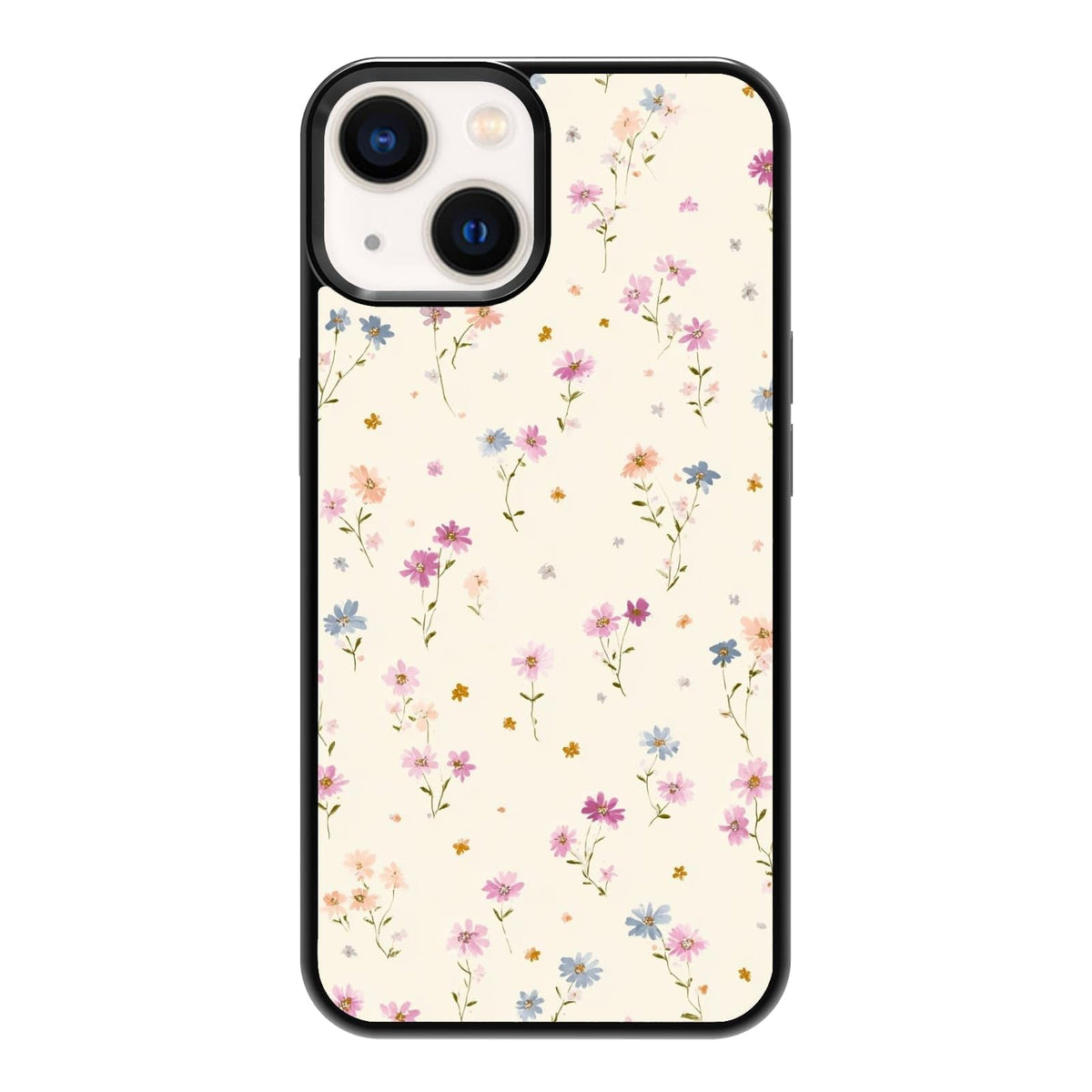 Plant Parent Bookshelf Botanical Greenery Library Phone Case, Shockproof Protective Cover for iPhone 11 12 13 14 15 16 17 Pro Max Plus Mini XR 7 8 SE