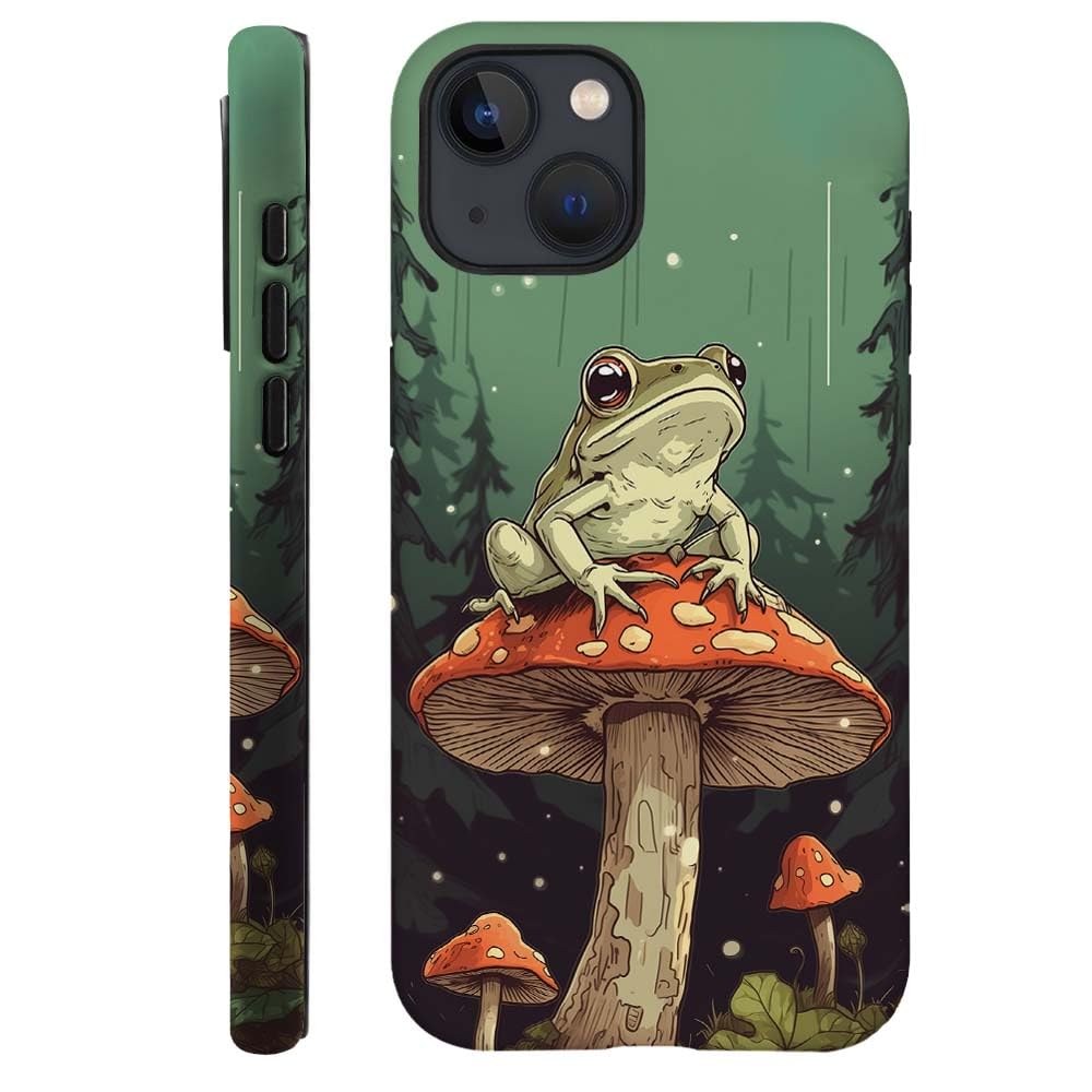 SEized Case Compatible with for iPhone 13 Pro Max,Plants Books Phone Case for Girl Women Boy Men,Durable Protection Case for iPhone 13 Pro Max