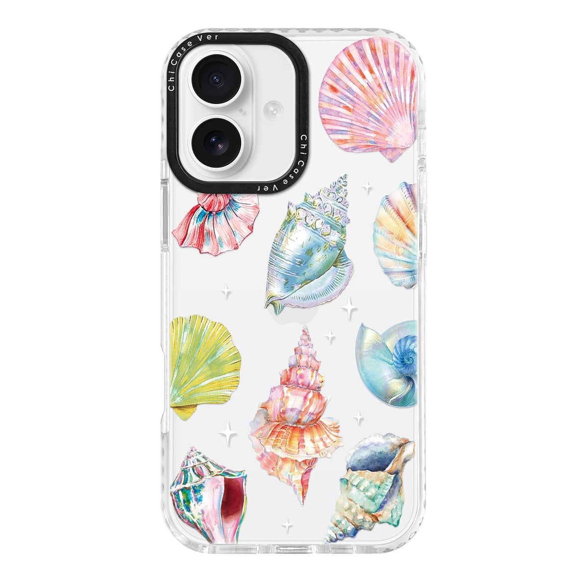 for iPhone 13 & iPhone 14 Case, Watercolor Siamese Cat Daisy Pattern with Blue Eyes, Military-Grade Drop Protection, Cute Pet Soft TPU Protective Cover with Camera Control for Girls Teens