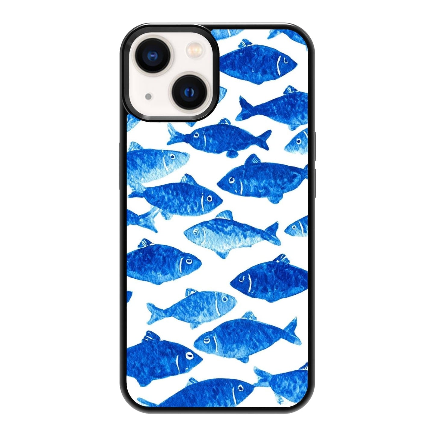 Aesthetic Bookshelf Urban Jungle Potted Plants Botanical Phone Case, Shockproof Protective Cover for iPhone 11 12 13 14 15 16 17 Pro Max Plus Mini XR 7 8 SE
