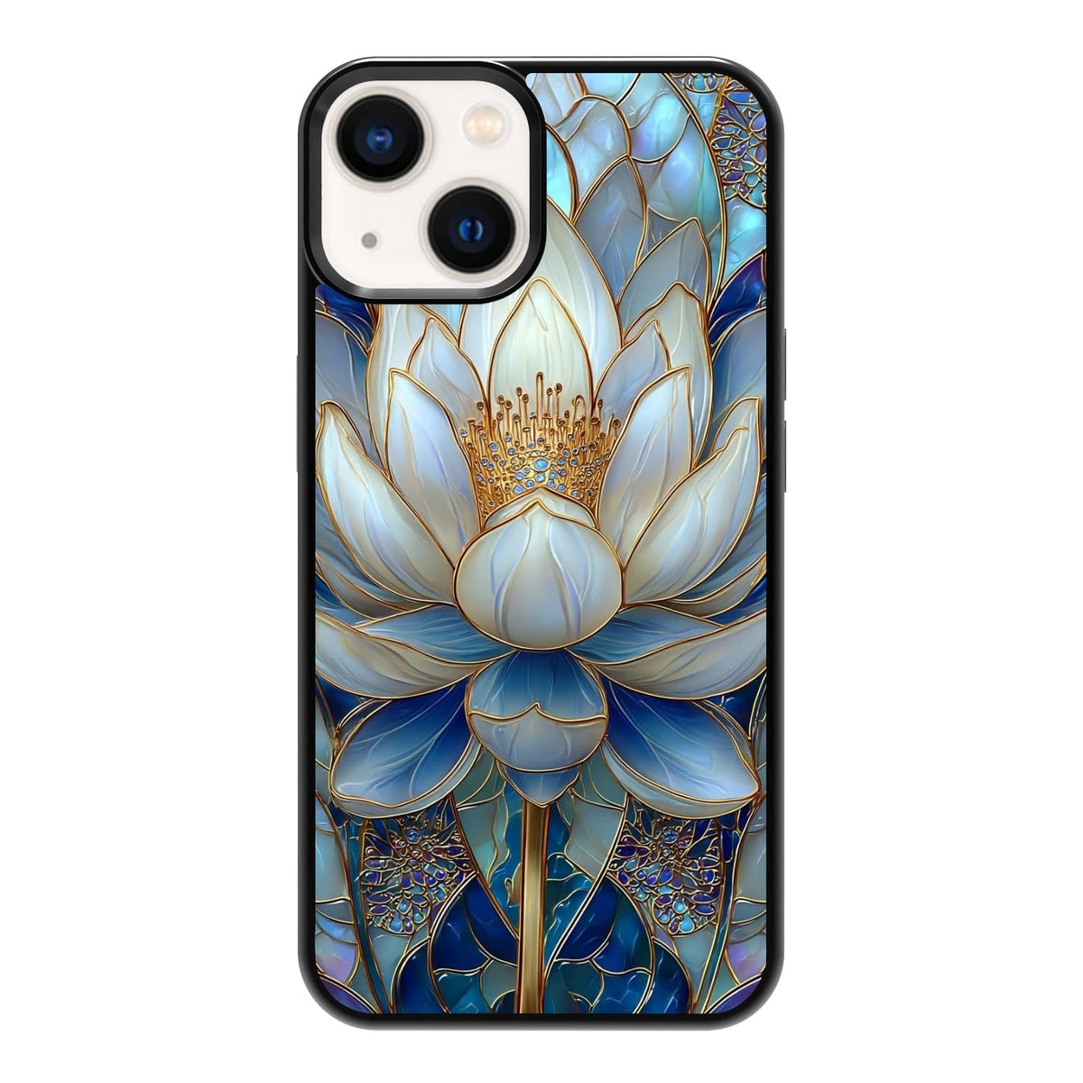 Aesthetic Bookshelf Urban Jungle Potted Plants Botanical Phone Case, Shockproof Protective Cover for iPhone 11 12 13 14 15 16 17 Pro Max Plus Mini XR 7 8 SE