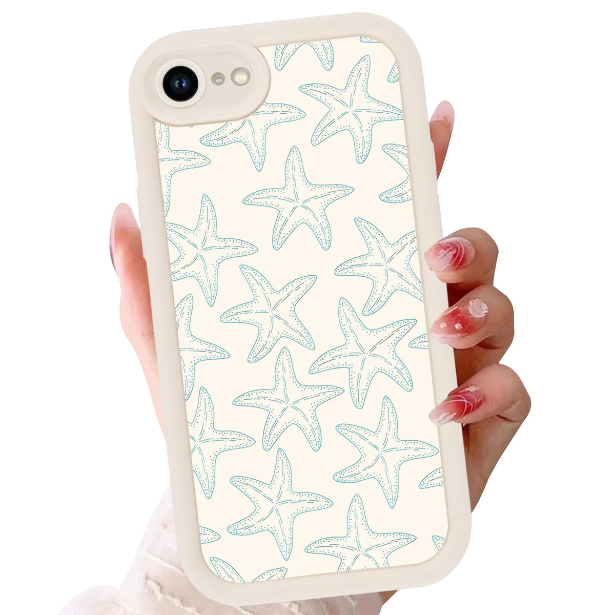 Cute Dinosaur Phone Case for iPhone 15 6.1",Kawaii Cartoon Bubble Cases Funny Design Pattern Cover for Girls Kids Boys,Beige Soft Shockproof Lens Protection Funda for iPhone 15