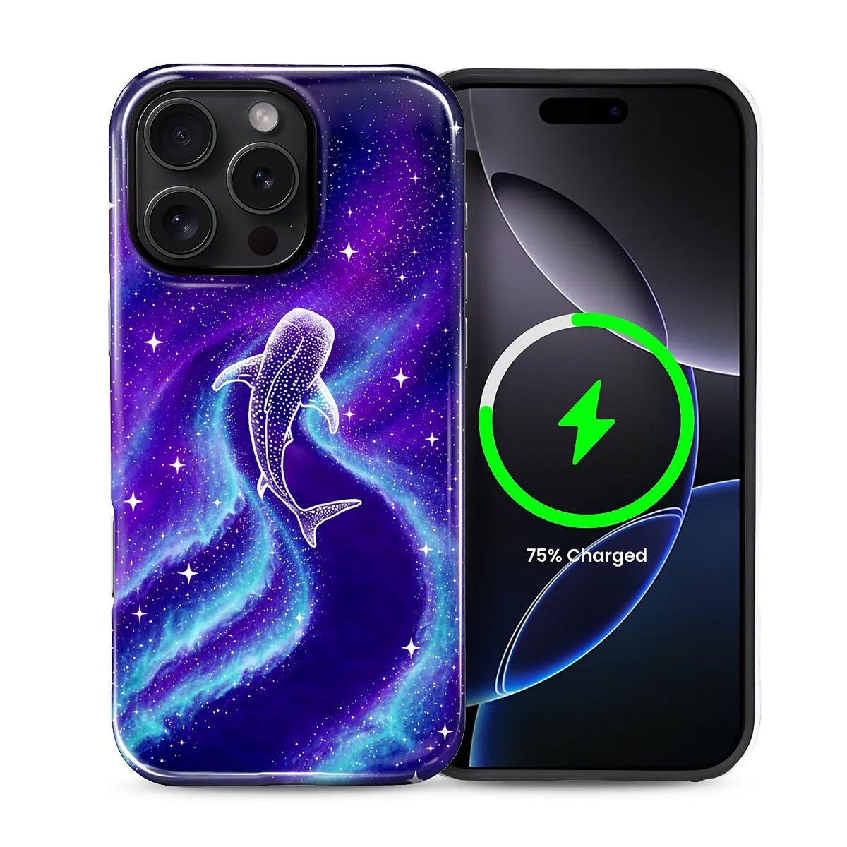 Case Compatible with iPhone 17 [Compatible with MagSafe] Hybrid 2-Layer Hard Shell Protection Case, Shockproof Protective Magnetic Cover for iPhone 17, Funny Sausage Dog Dachshund Collage