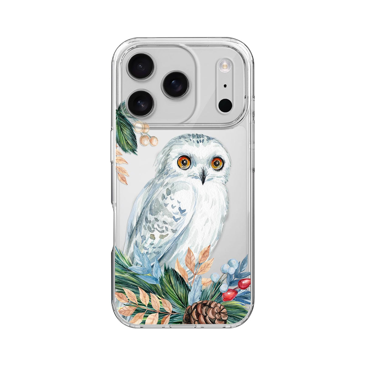 Blingy's for iPhone 17e Case/iPhone 16e Case, Fun Dog Style with Paw Print Pattern Cute Cartoon Animal Design Transparent Soft TPU Protective Clear Case 6.1 inch (Dogs w/Prints)