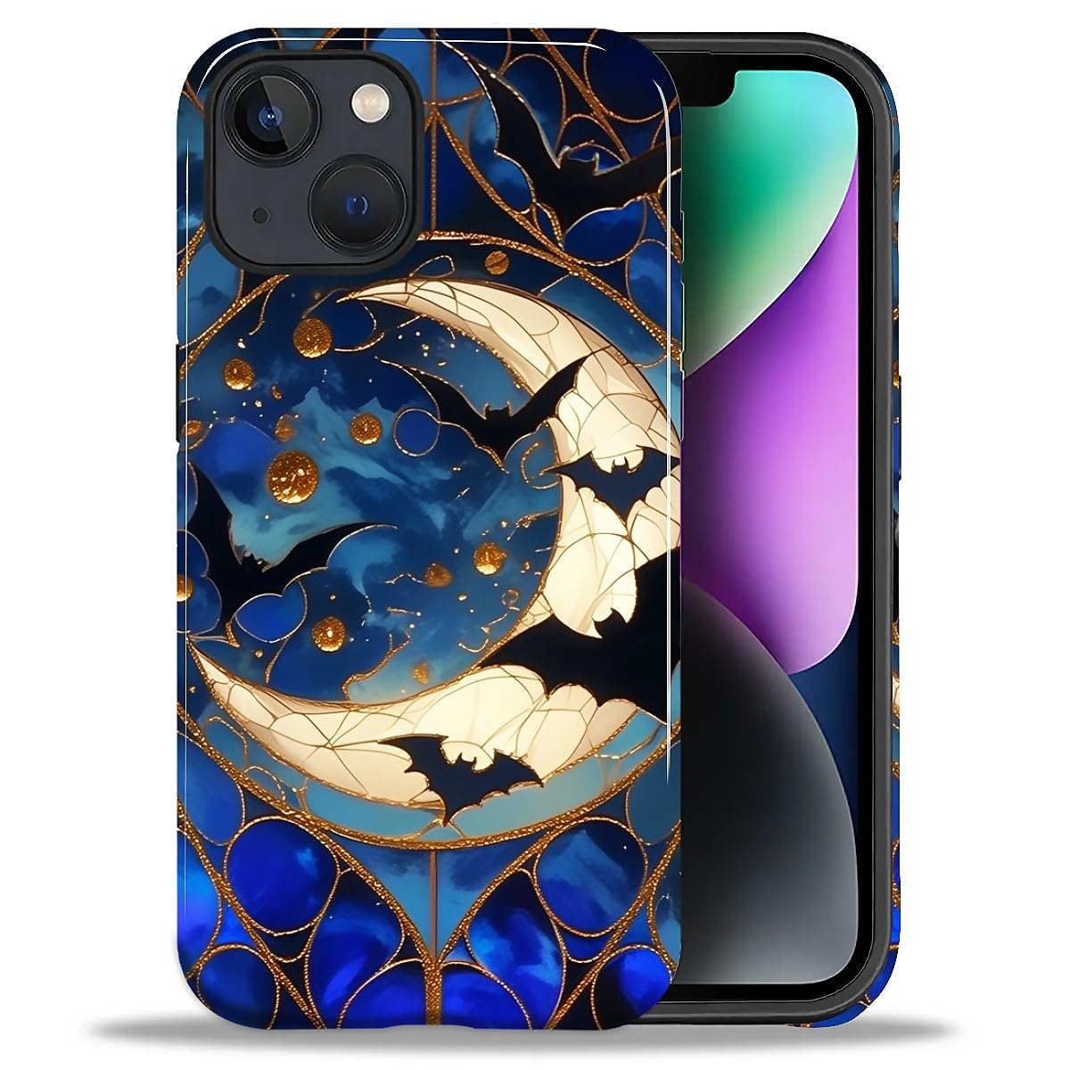 CARLOCA Case for iPhone 16 Pro,Vintage Cat Animal Pet Lover Collage Design Hybrid Dual Protection Soft TPU + Hard PC, Shockproof & Anti-Scratch Cover Men Women Stylish Protective Phone Case