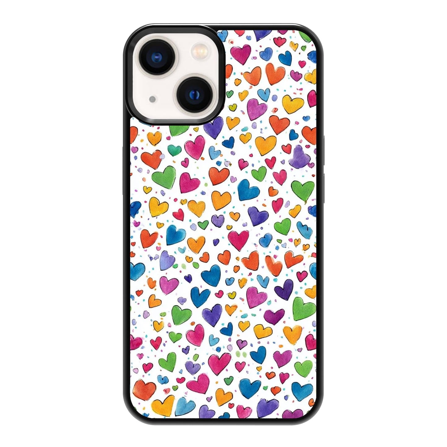 Aesthetic Bookshelf Urban Jungle Potted Plants Botanical Phone Case, Shockproof Protective Cover for iPhone 11 12 13 14 15 16 17 Pro Max Plus Mini XR 7 8 SE