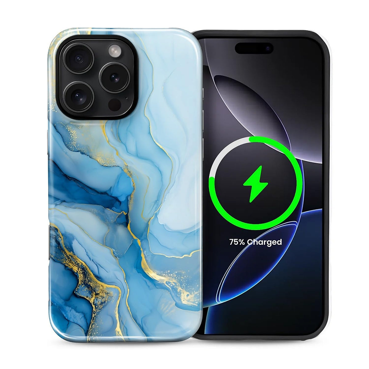 Case Compatible with iPhone 17 [Compatible with MagSafe] Hybrid 2-Layer Hard Shell Protection Case, Shockproof Protective Magnetic Cover for iPhone 17, Funny Sausage Dog Dachshund Collage