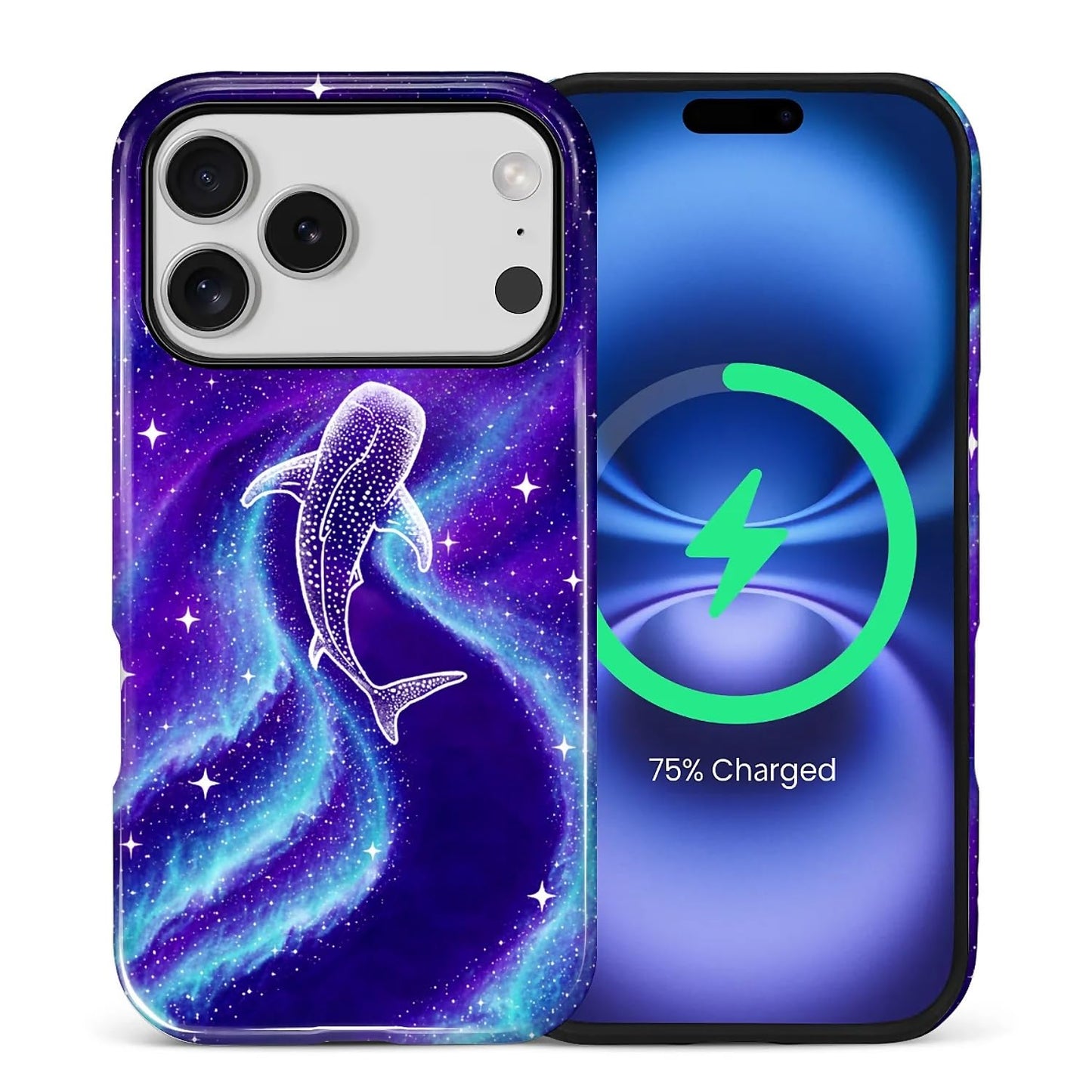 Case Compatible with iPhone 17 [Compatible with MagSafe] Hybrid 2-Layer Hard Shell Protection Case, Shockproof Protective Magnetic Cover for iPhone 17, Funny Sausage Dog Dachshund Collage