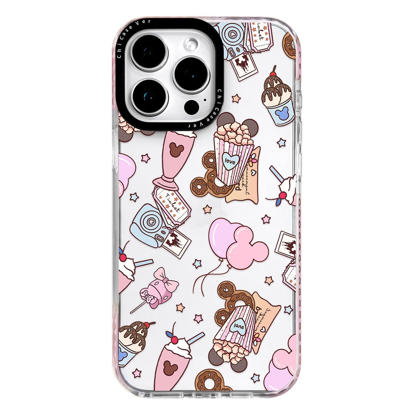 for iPhone 13 & iPhone 14 Case, Watercolor Siamese Cat Daisy Pattern with Blue Eyes, Military-Grade Drop Protection, Cute Pet Soft TPU Protective Cover with Camera Control for Girls Teens
