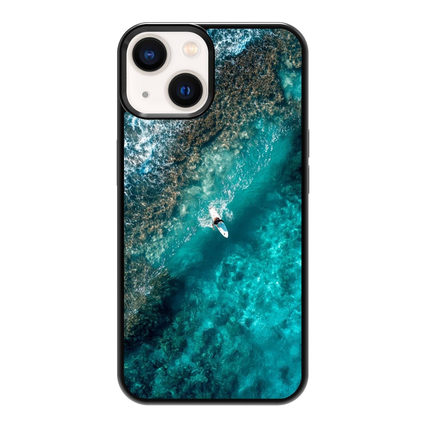 Urban Jungle Bookshelf Houseplant Study Room Phone Case, Shockproof Protective Cover for iPhone 11 12 13 14 15 16 17 Pro Max Plus Mini XR 7 8 SE