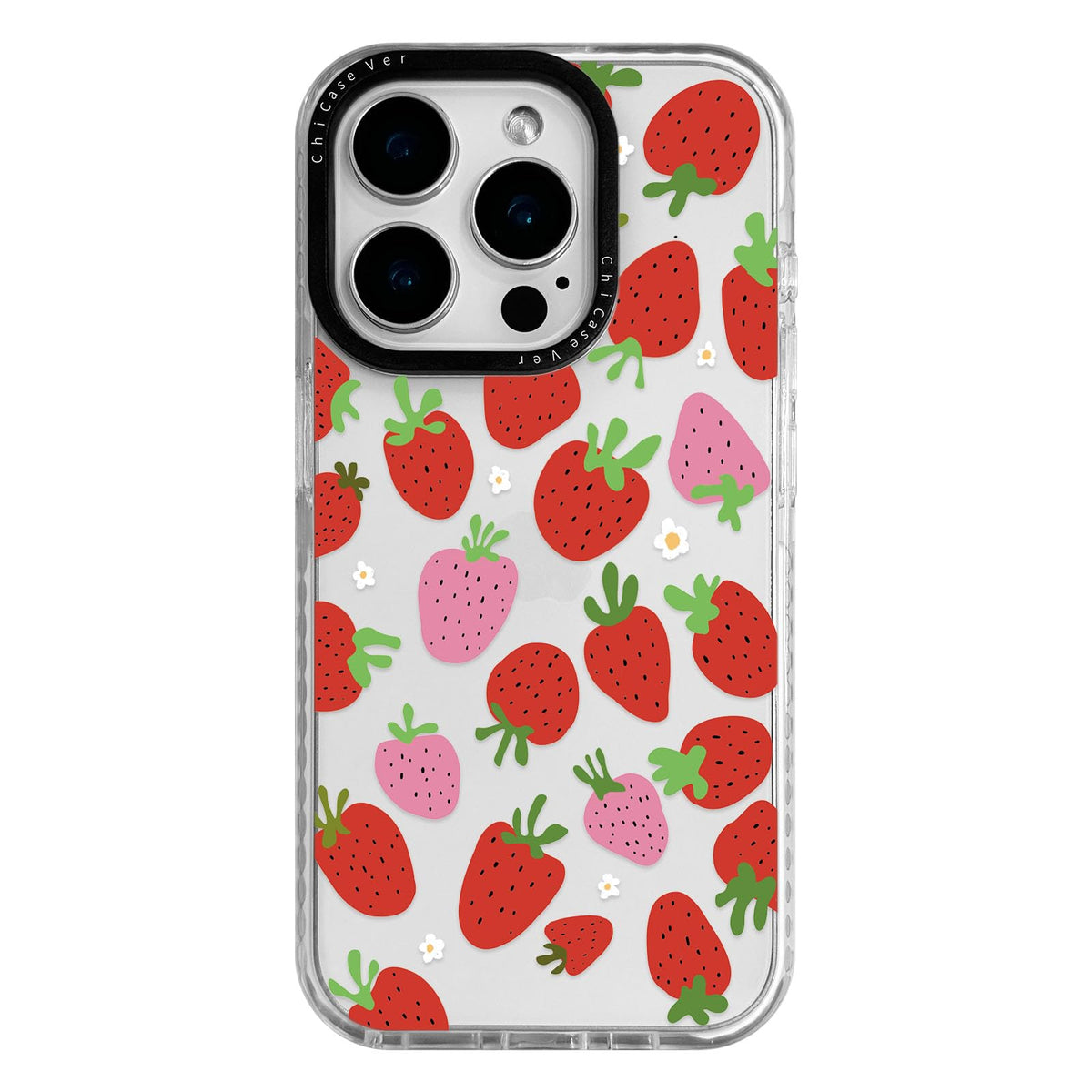 for iPhone 13 & iPhone 14 Case, Watercolor Siamese Cat Daisy Pattern with Blue Eyes, Military-Grade Drop Protection, Cute Pet Soft TPU Protective Cover with Camera Control for Girls Teens