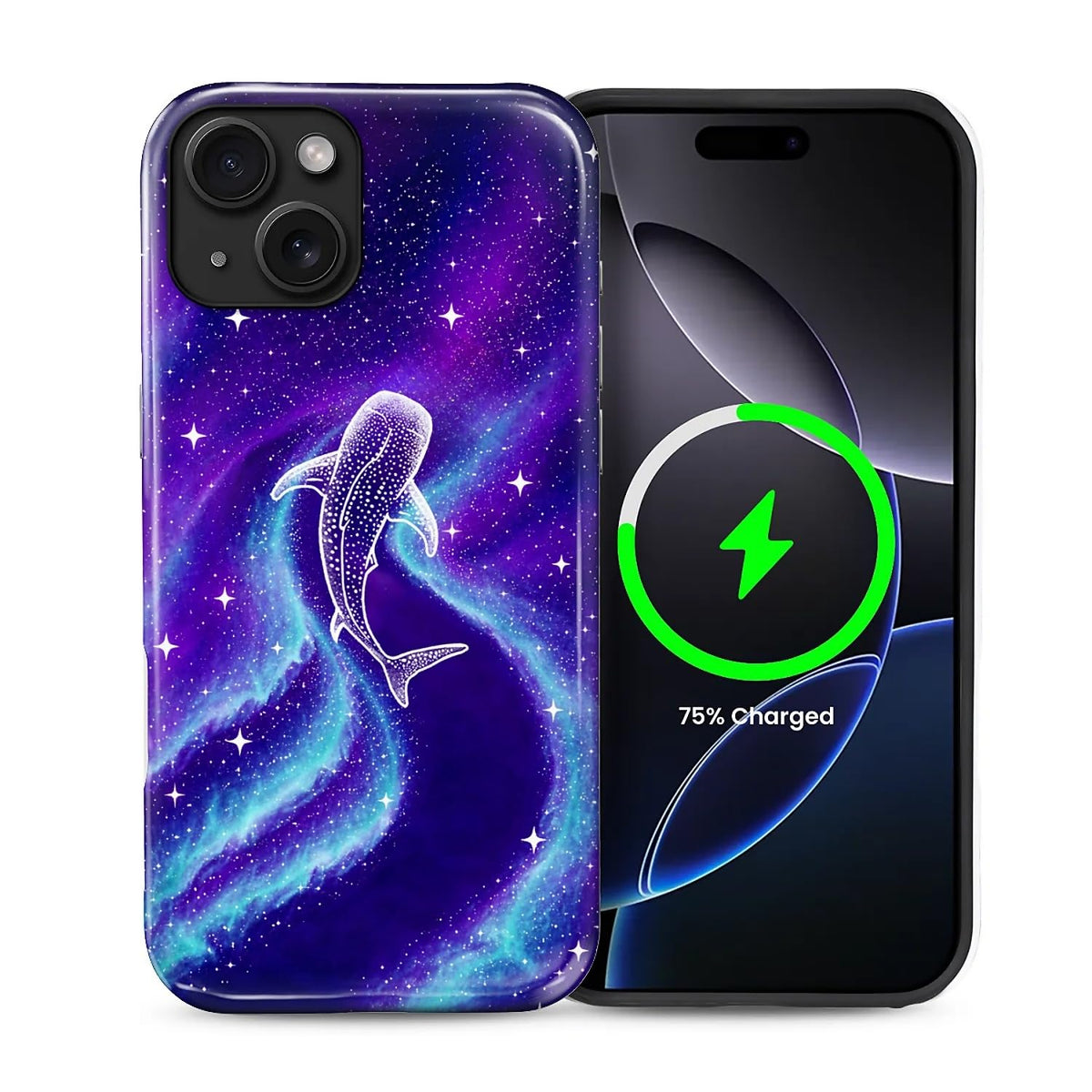 Case Compatible with iPhone 17 [Compatible with MagSafe] Hybrid 2-Layer Hard Shell Protection Case, Shockproof Protective Magnetic Cover for iPhone 17, Funny Sausage Dog Dachshund Collage