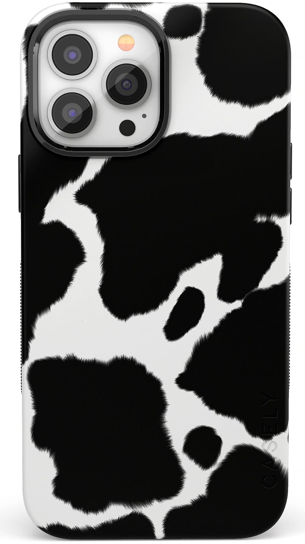 Casely iPhone 14 Case | Hanging Around | Potted Plants Floral | Bold Protective Design | Compatible with MagSafe