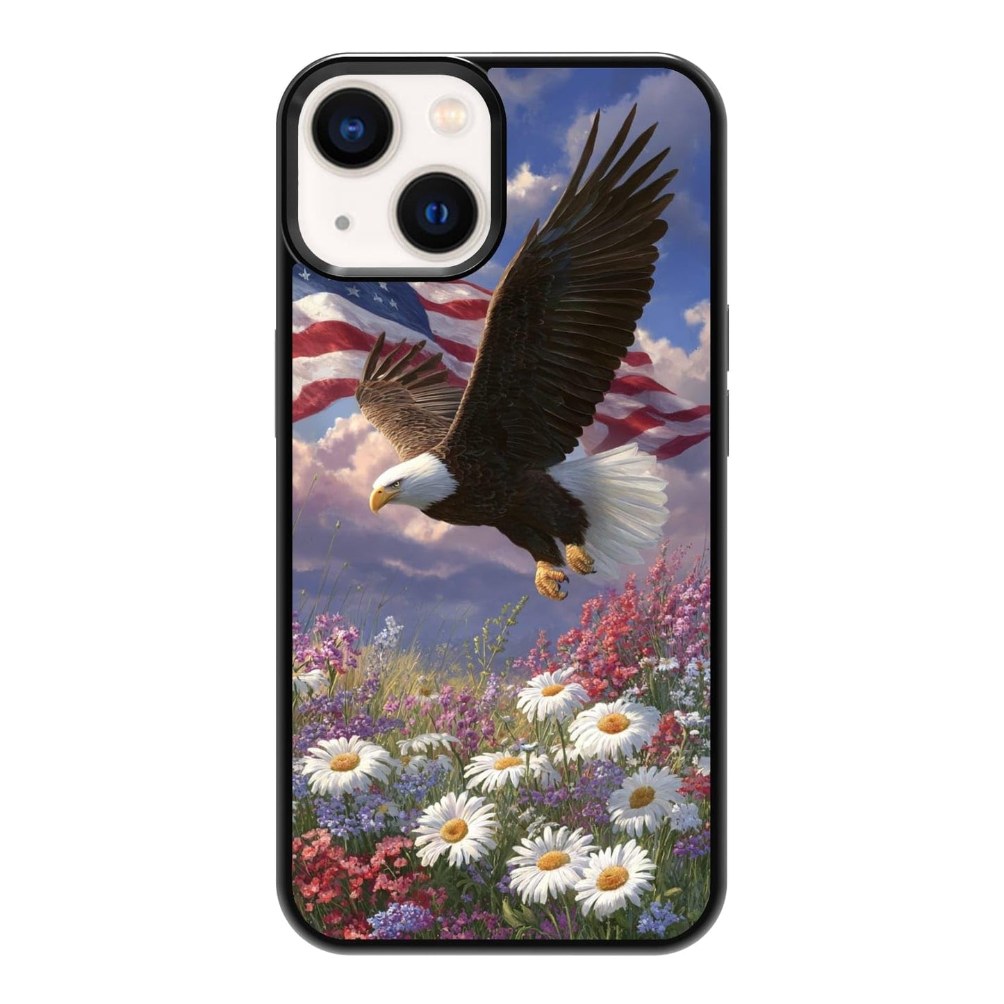 Black Cat Indoor Jungle Potted Plants Bookshelf Dark Green Botanical Urban Forest Phone Case, Shockproof Protective Cover for iPhone 11 12 13 14 15 16 17 Pro Max Plus Mini XR 7 8 SE