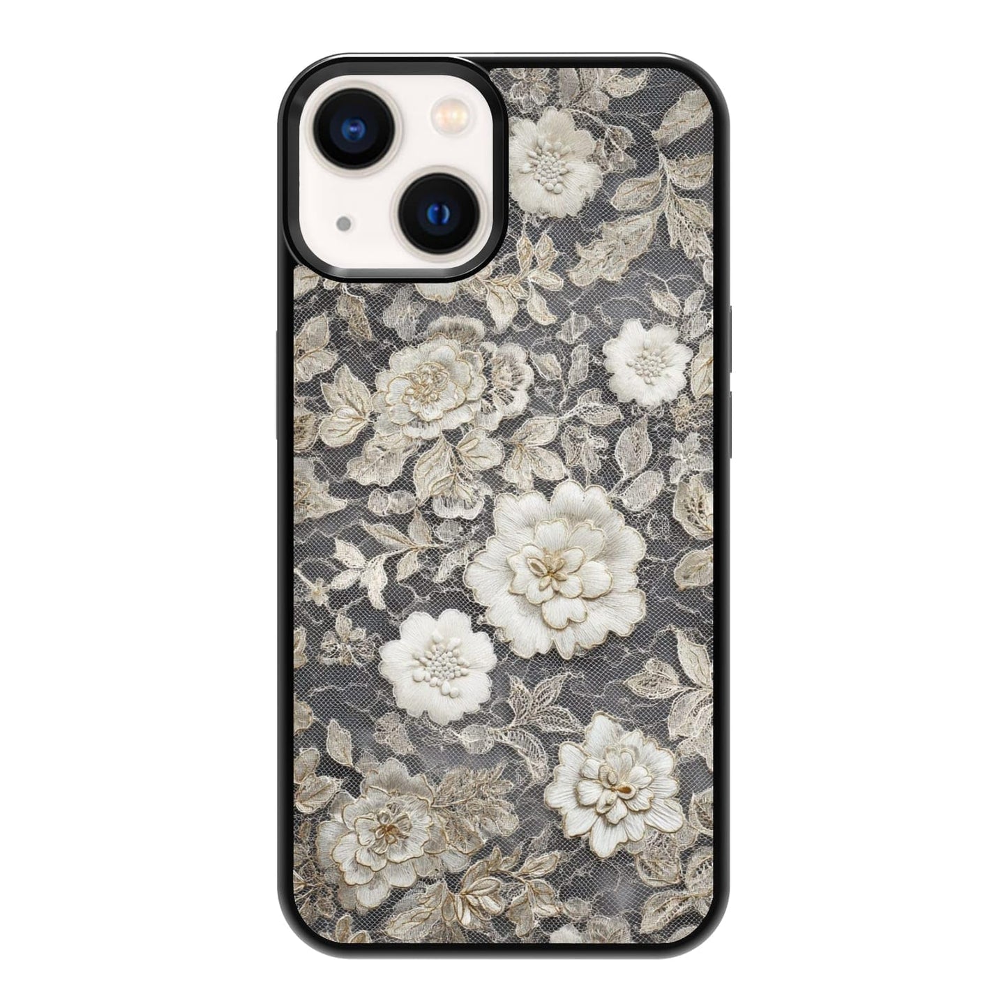 Four Seasons Tree of Life Watercolor Nature Phone Case, Shockproof Protective Cover for iPhone 11 12 13 14 15 16 17 Pro Max Plus Mini XR 7 8 SE