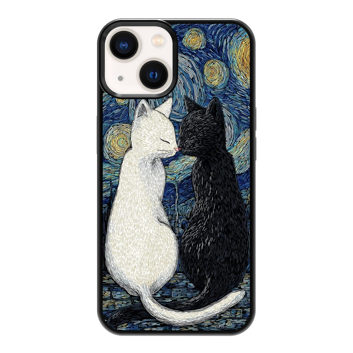 Urban Jungle Bookshelf Houseplant Study Room Phone Case, Shockproof Protective Cover for iPhone 11 12 13 14 15 16 17 Pro Max Plus Mini XR 7 8 SE